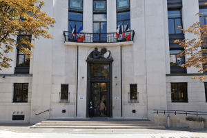 La Cnil inflige 105 000 € d'amende � NS Cards France