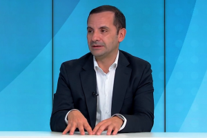 Anwar Dahab, DG de Dell Technologies France: � Le move to cloud massif est r�volu, place � l'hybridation intelligente �