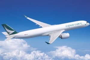 Cathay Pacific renforce son plan de vol dans le cloud