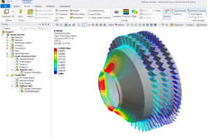 Simulation numrique : Synopsys acquiert Ansys pour 35 Md$