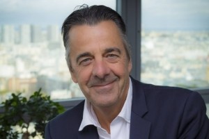 Michel Van Den Berghe devient le premier investisseur de Seclab