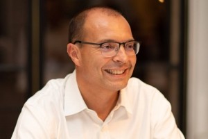 Cohesity nomme Olivier Savornin directeur des ventes EMEA