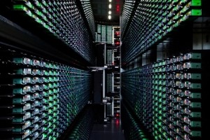 IA et cryptomonnaies : le grand d�rapage �nerg�tique des datacenters