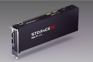 La star-up StorageX s'invite sur le march� du Data Centric Computing