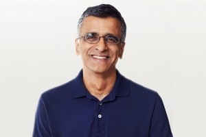 Sridhar Ramaswamy devient CEO de Snowflake, suite au d�part de Frank Slootman��