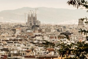 Barcelone de plain pied dans l'�re de la smart city dop�e � l'IA
