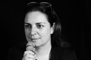 Marlne Dulaurans (matre de confrence Universit Bordeaux Montaigne) :  Les femmes en cyberscurit sont d'une efficacit redoutable 
