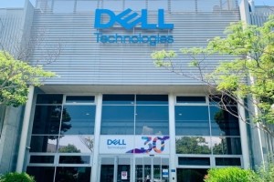 Dell Technologies France va supprimer 323 postes