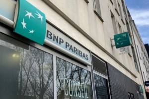 BNP Paribas coupe un peu plus dans ses dpenses
