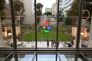 Droits voisins : Google prend une amende 250 M€
