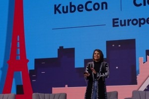 Kubecon 2024 : La CNCF voit Kubernetes en standard pour l'IA