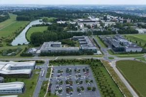 Intel ajourne son projet de centre R&D europen en France