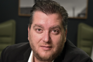 Alfonso Ramirez prend la direction gnrale de Kaspersky en Europe