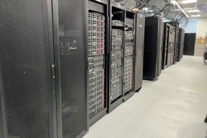 Le rseau pour l'IA, un dfi de plus de la durabilit des datacenters