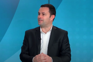 Guillaume Andr, DG Nutanix France :  Les volutions chez VMware crent l'opportunit de rexpliquer la plateforme Nutanix 