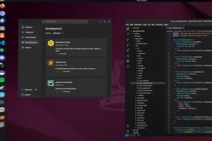 Canonical lance la version 24.04 d'Ubuntu