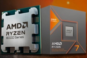 March des puces x86: AMD gagne des parts de march au T1 2024