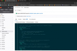 GitLab dgaine son assistant IA pour DevSecOps