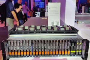 Dell World 2024 : les PowerStore adoptent la QLC avec la srie Prime