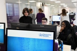 La Cnam recrute 430 informaticiens  Paris et en rgions