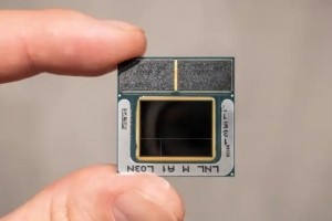 Intel dvoile sa puce Lunar Lake pour laptop grave chez TSMC