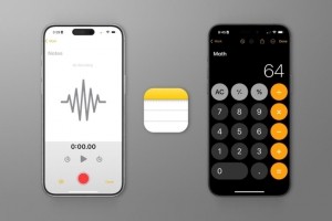 Avec le projet Greymatter, Apple va diffuser de l'IA dans iOS 18
