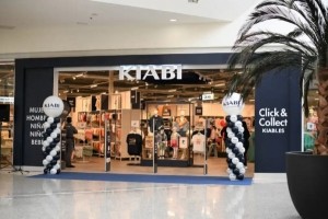 Kiabi exporte en Espagne sa transformation numrique
