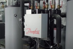 HPE s'allie  Danfoss pour rutiliser la chaleur des datacenters