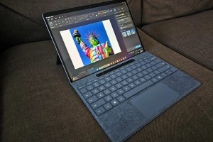Surface Pro (2024), une tablette IA qui manque de pep's