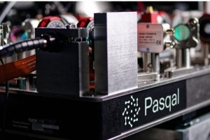 CMA CGM s'allie  Pasqal dans l'informatique quantique