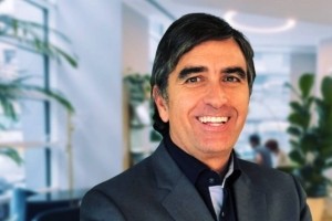 Cloudera nomme Francisco Mateo-Sidron VP senior des ventes en EMEA