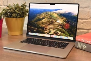 Test Apple MacBook Air 15 pouces (M3) : Simple, mais toujours le meilleur choix