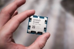 A cause d'un problme qualit, AMD reporte le lancement des Ryzen 9000
