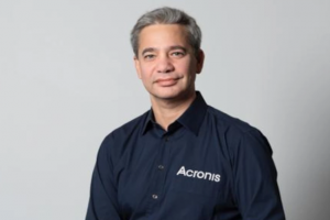 Le fonds EQT met la main sur Acronis