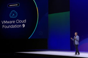 VMware Cloud Foundation accompagne l'adoption de l'IA