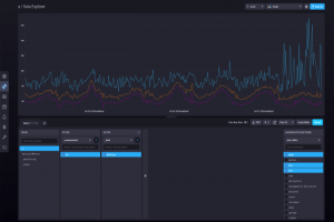 InfluxData amliore les performances et le stockage d'InfluxDB 3.0