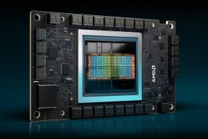 AMD compte unifier ses GPU Radeon et Instinct pour contrer Nvidia