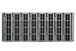 Le march des switchs Ethernet port par les charges de travail de l'IA, selon IDC