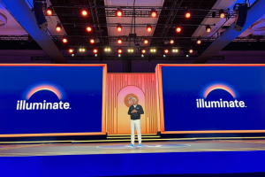 Avec Illuminate, Workday propose des expert IA pour les finances et les RH