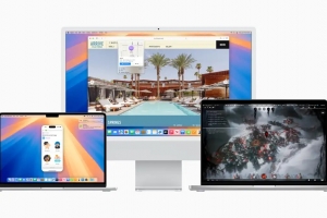 6 raisons de passer  MacOS Sequoia