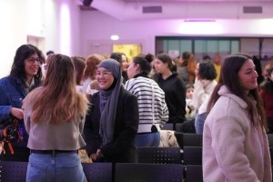 Tech it Girl : une journe pour la mixit IT en Nouvelle-Aquitaine