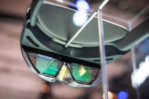 Microsoft arrte la production des casques Hololens 2