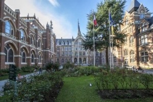 L'Institut Catholique de Lille se met aux serveurs reconditionns