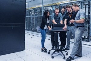 L'IA et le cloud viennent rveiller les mainframes