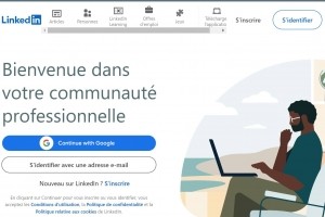 RGPD : L'Irlande condamne Linkedin  310 M€ d'amende