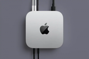 Tlex : Apple dvoile le Mac mini M4, La plateforme Pharos sous-quipe, Proofpoint rachte Normalyze