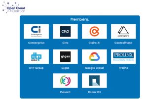 OCC, une coalition cloud pas si ouverte