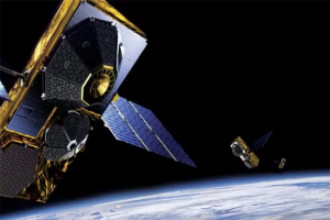 Pour ses services satellitaires, Apple investit dans Globalstar