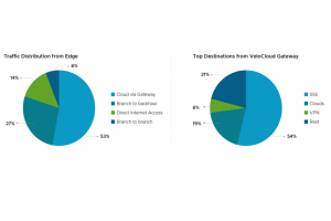 VMware lance VeloRain, utilisant l'IA pour amliorer le trafic rseau