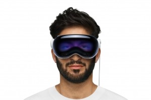 Apple ne lancera pas de lunettes AR/VR bon march avant 2027